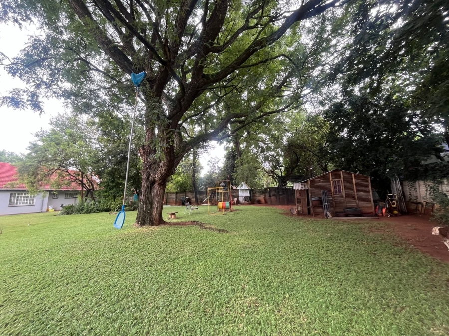 4 Bedroom Property for Sale in Protea Park North West